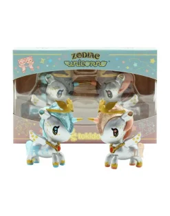 Tokidoki Unicorno Zodiac Series- Gemini 2pk