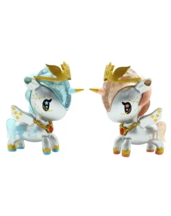 Tokidoki Unicorno Zodiac Series- Gemini 2pk