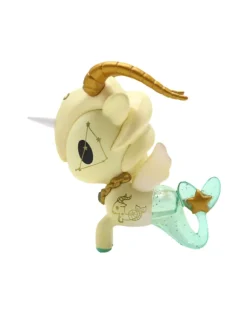Tokidoki Unicorno Zodiac Series - Capricorn