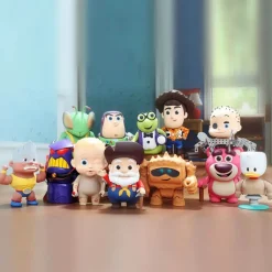 Toy Story Wave 3 Series Figure Blind Box