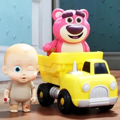 Toy Story Wave 3 Series Figure Blind Box