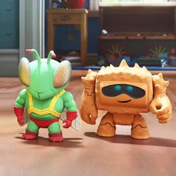 Toy Story Wave 3 Series Figure Blind Box