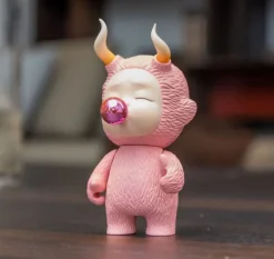 ToyCity - Angel Boy Figure