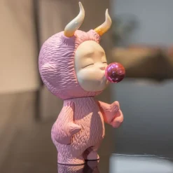 ToyCity - Angel Boy Figure