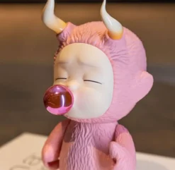 ToyCity - Angel Boy Figure