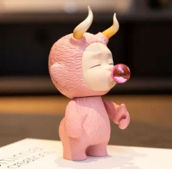 ToyCity - Angel Boy Figure