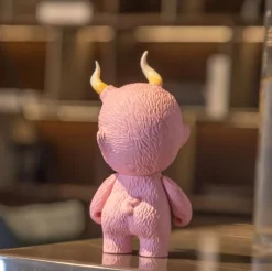 ToyCity - Angel Boy Figure