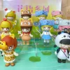ToyCity - Kimmy & Miki Animal Series 2 Figure Blind Box Display Set