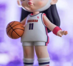 ToyCity - Laura Basketball Figure