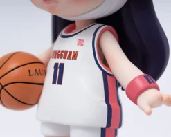 ToyCity - Laura Basketball Figure