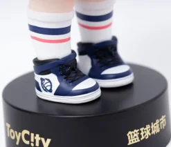 ToyCity - Laura Basketball Figure