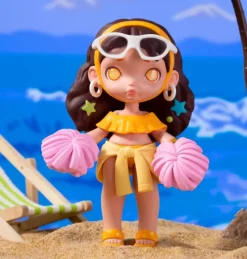 ToyCity - Laura Pool Fight Series Blind Box