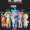 ToyCity - Laura Space Capsule Pajama Party Series Blind Box
