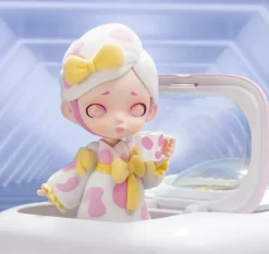 ToyCity - Laura Space Capsule Pajama Party Series Blind Box