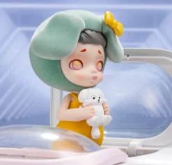 ToyCity - Laura Space Capsule Pajama Party Series Blind Box