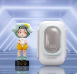 ToyCity - Laura Space Capsule Pajama Party Series Blind Box