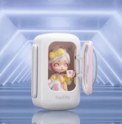 ToyCity - Laura Space Capsule Pajama Party Series Blind Box