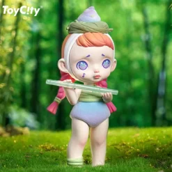 ToyCity - Laura Wood Elves Series Figure Blind Box