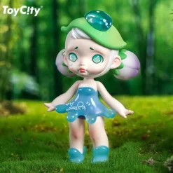 ToyCity - Laura Wood Elves Series Figure Blind Box
