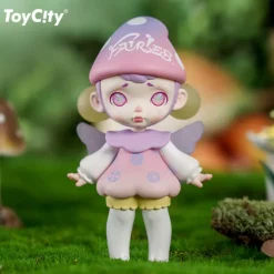ToyCity - Laura Wood Elves Series Figure Blind Box
