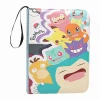Trading Card Binder - Pokemon Portraits (9-Pocket)