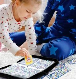 Trading Card Binder - Pokemon Tails (9-Pocket)