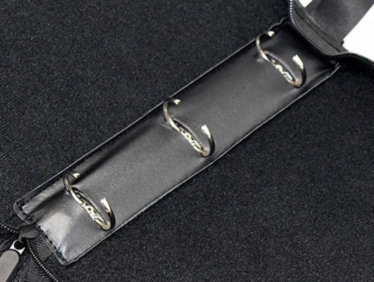 Trading Card Binder - Pokemon Unite Version 2 (4-Pocket)