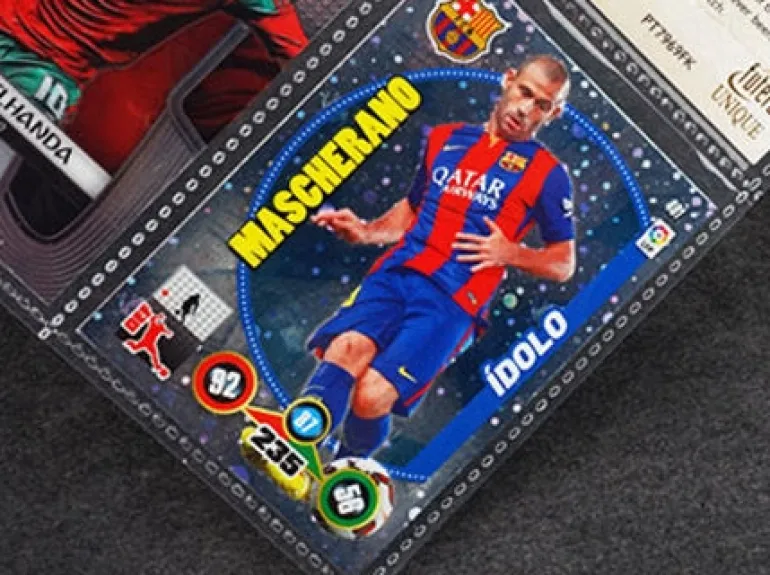 Trading Card Binder - Pokemon Unite Version 2 (4-Pocket)