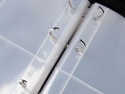 Trading Card Binder - Pokemon Mewtwo (9-Pocket)