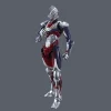 ULTRAMAN - FIGURE-RISE STANDARD 1/12 ULTRAMAN SUIT TIGA
