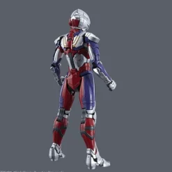 ULTRAMAN - FIGURE-RISE STANDARD 1/12 ULTRAMAN SUIT TIGA