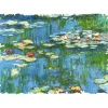 Woodbests - Monet's Water Lilies-2 Wooden Jigsaw Puzzle (250-300pcs)