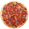 Woodbests - Sausage Pizza Wooden Jigsaw Puzzle(250-300pcs)