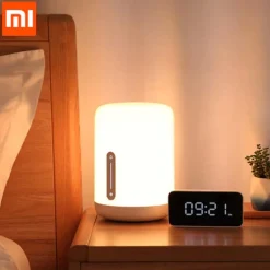 Xiaomi Mi Bedside Lamp Colourful Smart Light