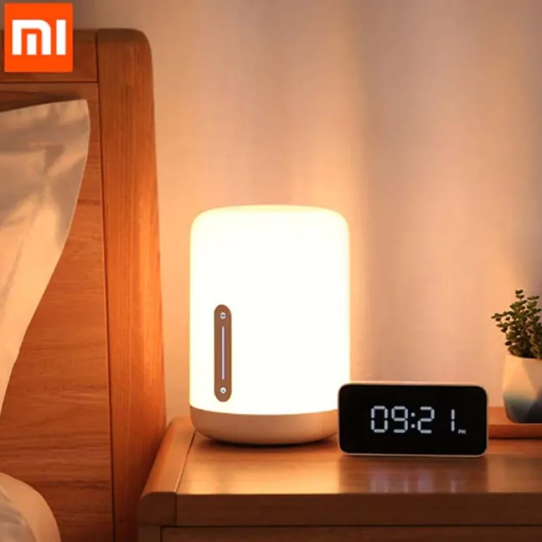 Xiaomi Mi Bedside Lamp Colourful Smart Light
