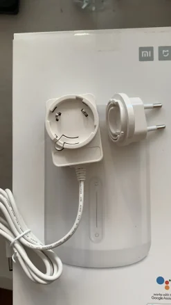 Xiaomi Mi Bedside Lamp Colourful Smart Light