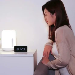 Xiaomi Mi Bedside Lamp Colourful Smart Light