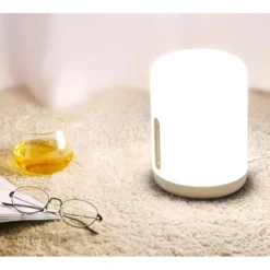 Xiaomi Mi Bedside Lamp Colourful Smart Light