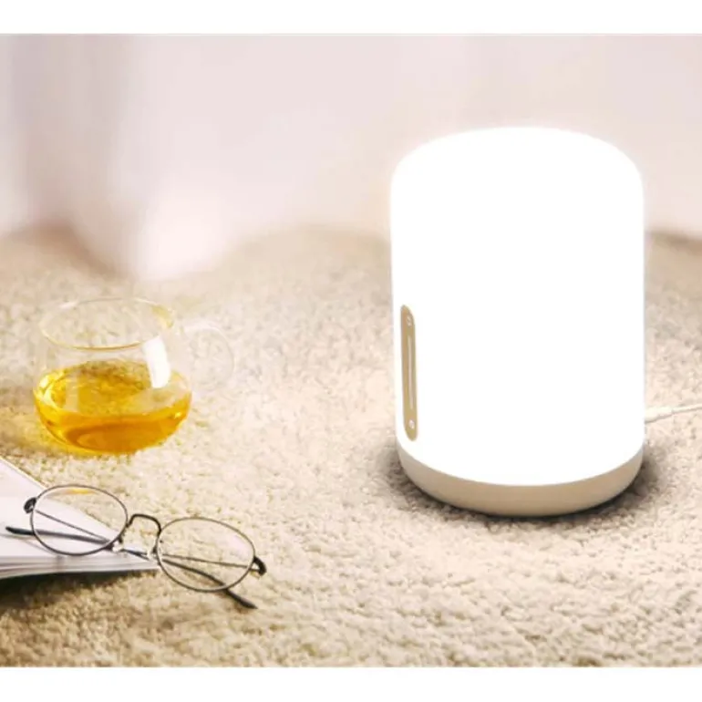 Xiaomi Mi Bedside Lamp Colourful Smart Light