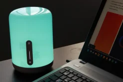 Xiaomi Mi Bedside Lamp Colourful Smart Light