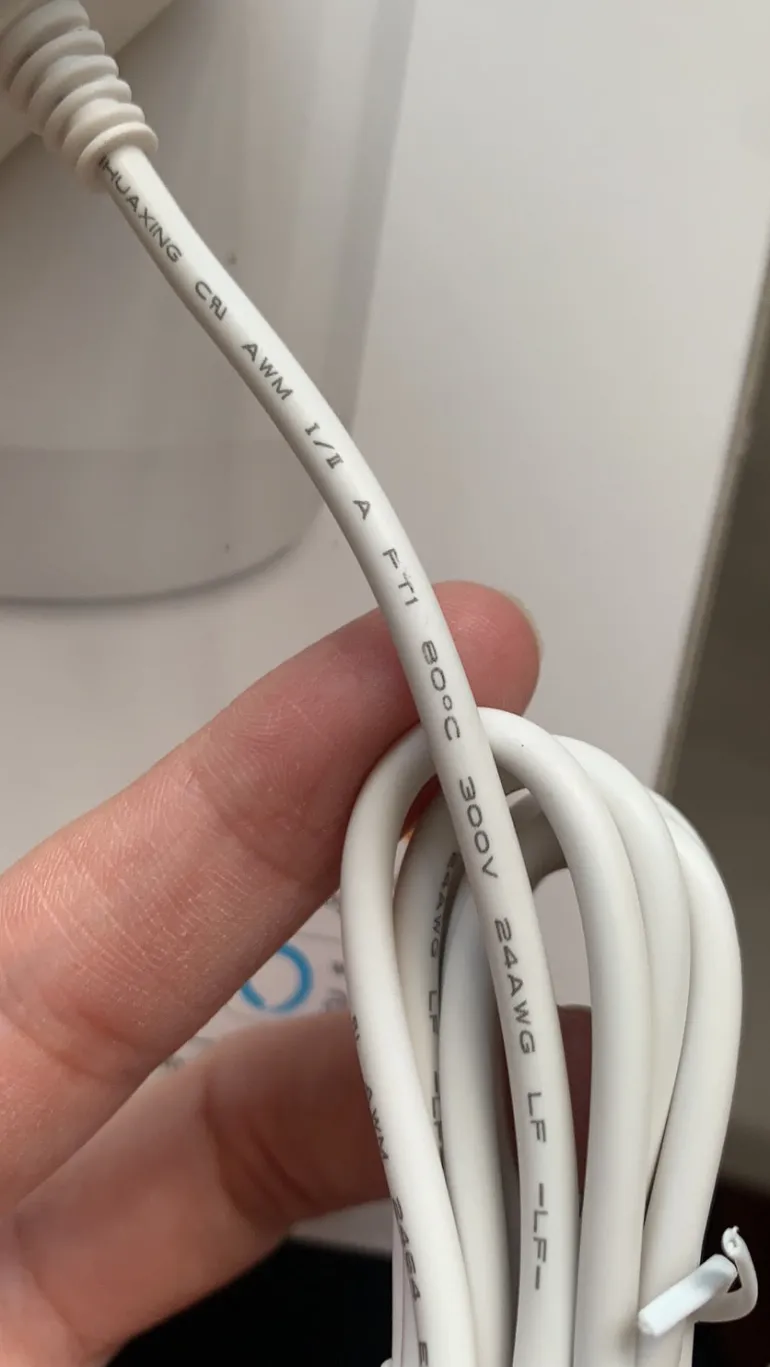 Xiaomi Mi Bedside Lamp Colourful Smart Light