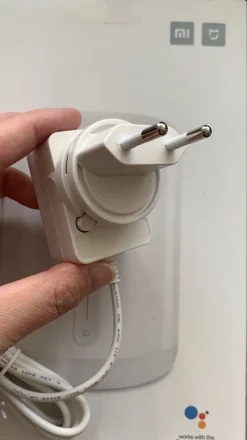 Xiaomi Mi Bedside Lamp Colourful Smart Light