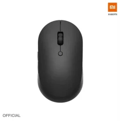 Xiaomi Mi Dual Mode Wireless Mouse Silent Edition (Black)