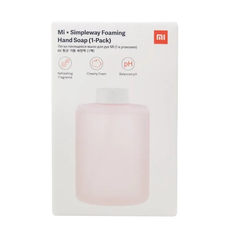 Xiaomi Mi Foaming Soap