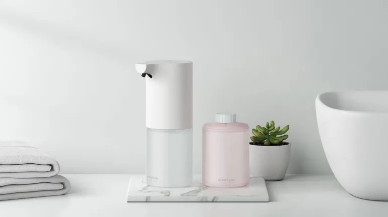 Xiaomi Mi Foaming Soap