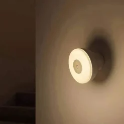 Xiaomi Mi Motion-Activated Night Light 2 - White