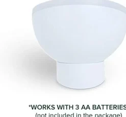 Xiaomi Mi Motion-Activated Night Light 2 - White