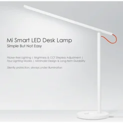Xiaomi Mi Smart LED Desk Lamp 1S - Smart Lamp