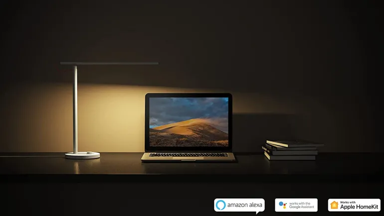 Xiaomi Mi Smart LED Desk Lamp 1S - Smart Lamp