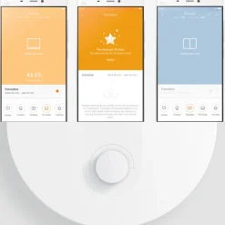 Xiaomi Mi Smart LED Desk Lamp 1S - Smart Lamp